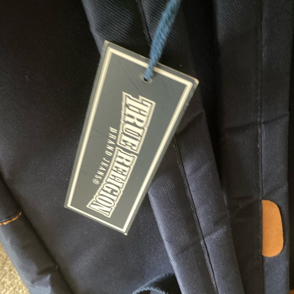 True Religion New Tags - Picture 3 of 4